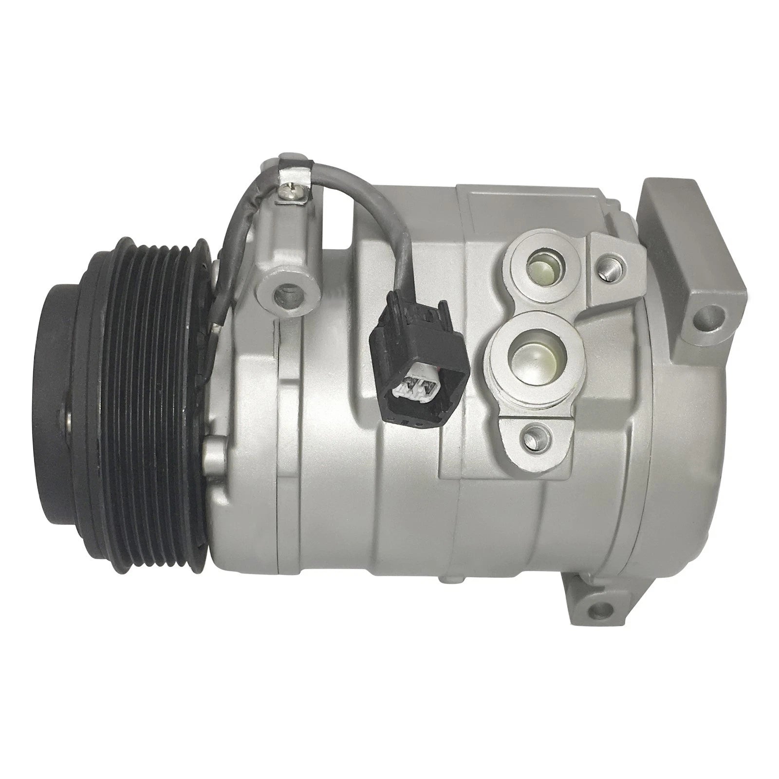 AC Compressor Replacement for GMC Acadia 3.6L (2012–2016)