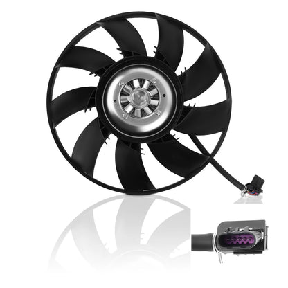 Fan Clutch for Land Rover Range Rover Discovery Range Rover Sport (2010–2017)