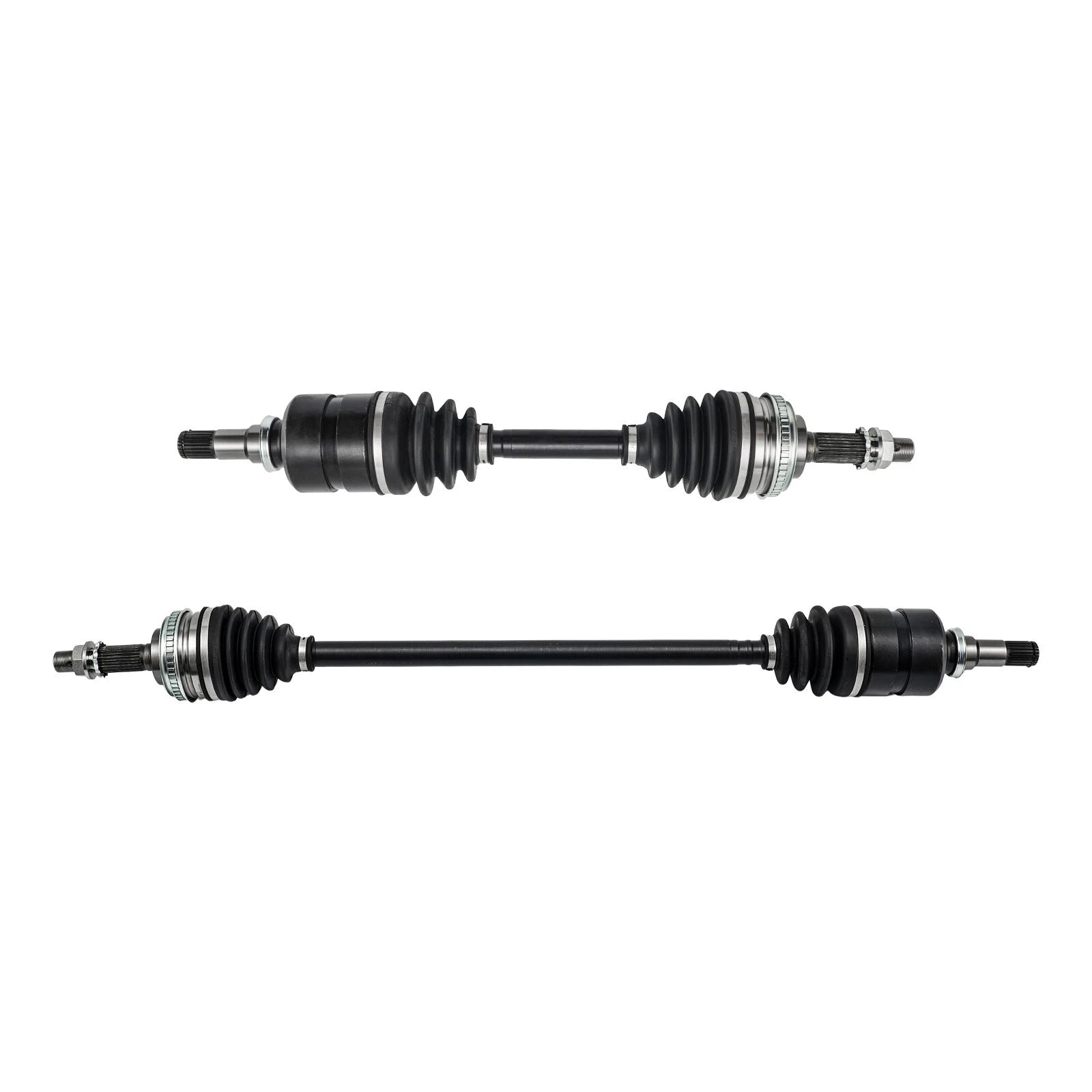 Front CV Axle Shaft Assembly For Geo Prizm & Toyota Corolla (1993–1997)