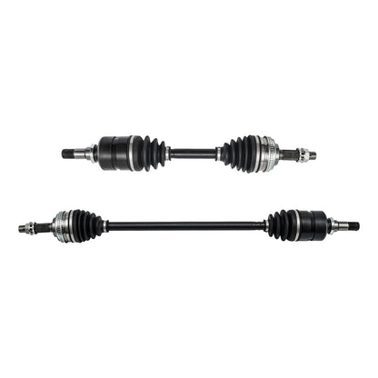 Front CV Axle Shaft Assembly For Geo Prizm & Toyota Corolla (1993–1997)