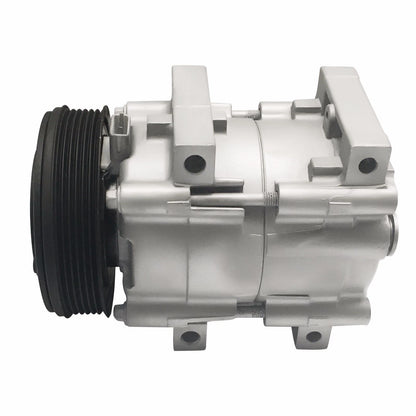 AC Compressor Kit Replacement With Condenser for Toyota Hilux (2010–2015)