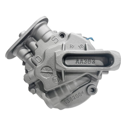 AC Compressor Kit OEM Replacement for Saturn Ion 2.0L Supercharged (2004–2004)