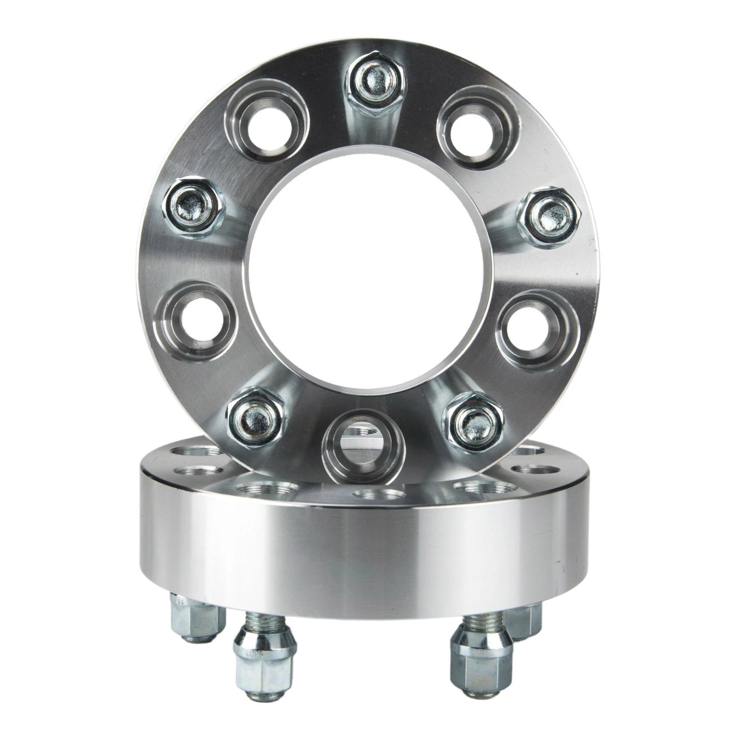 1.5" Wheel Spacers for Jeep Grand Cherokee (2016–2021)