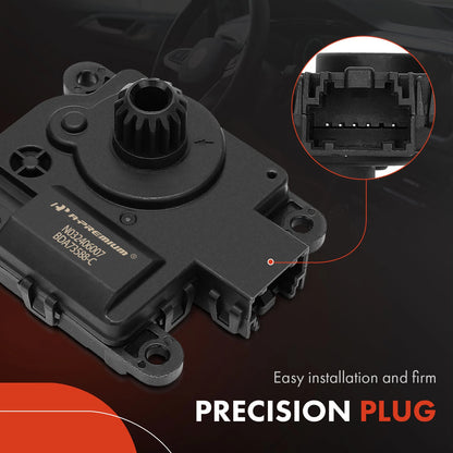 Blend Door Actuator for Ford Explorer (2020–2022)