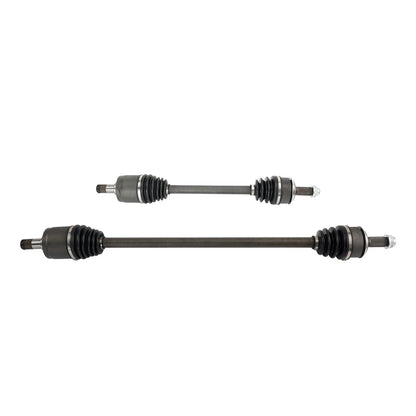 Front CV Axle Shaft for Honda Accord 2.4L (2003–2007)