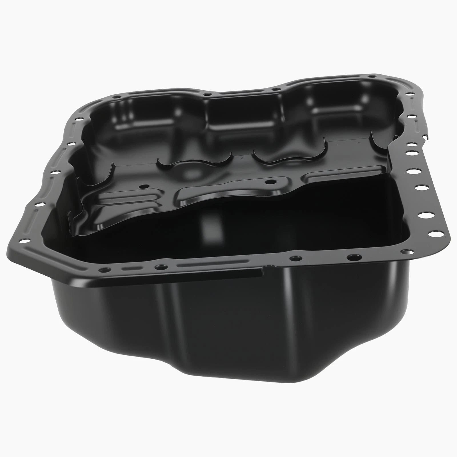 Engine Oil Pan Kit for Kia Forte (2010–2013) 2.0L Sedan Koup