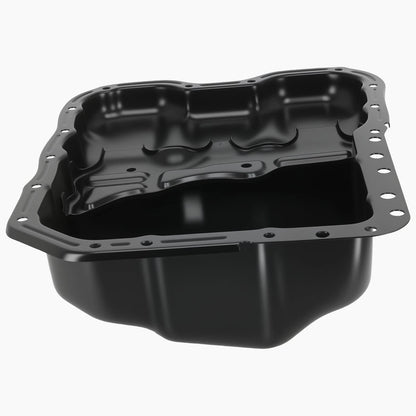 Engine Oil Pan Kit for Kia Forte (2010–2013) 2.0L Sedan Koup