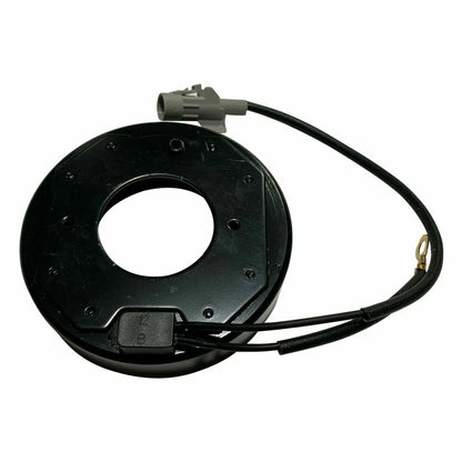 AC Compressor Clutch Replacement for Honda Pilot 3.5L (2005–2007)
