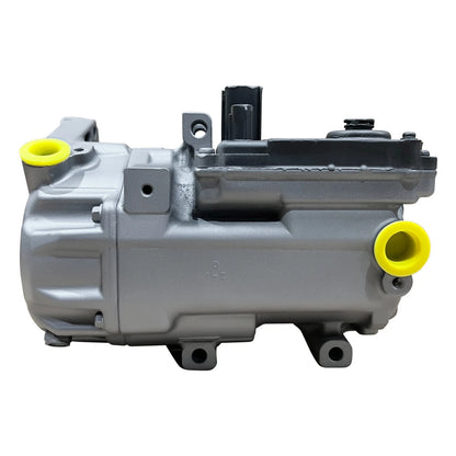 AC Compressor Kit with Condenser for Lexus HS250h 2.4L (2012–2012)