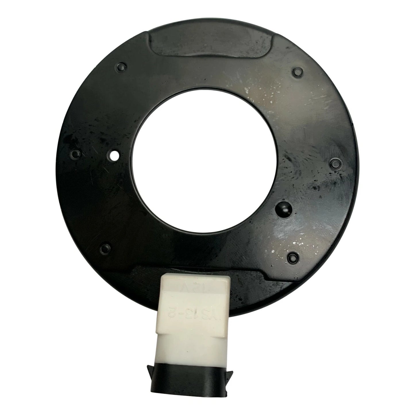 A/C Compressor Clutch Replacement for Chevrolet Malibu 3.6L (2012–2012)