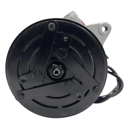 A C Compressor and A C Clutch Replacement for Toyota Hilux (2011–2015)