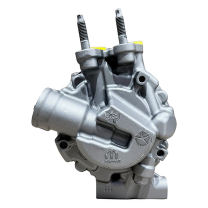 AC Compressor Replacement for Jeep Grand Cherokee L (2024–2024)