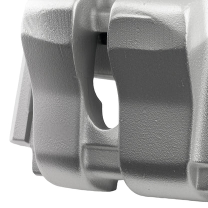 Front Left Right Brake Calipers Pair with Bracket for Mercury Mariner (2007–2009)