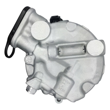 AC Compressor Kit with Condenser for Ram ProMaster City 2.4L (2015–2018)