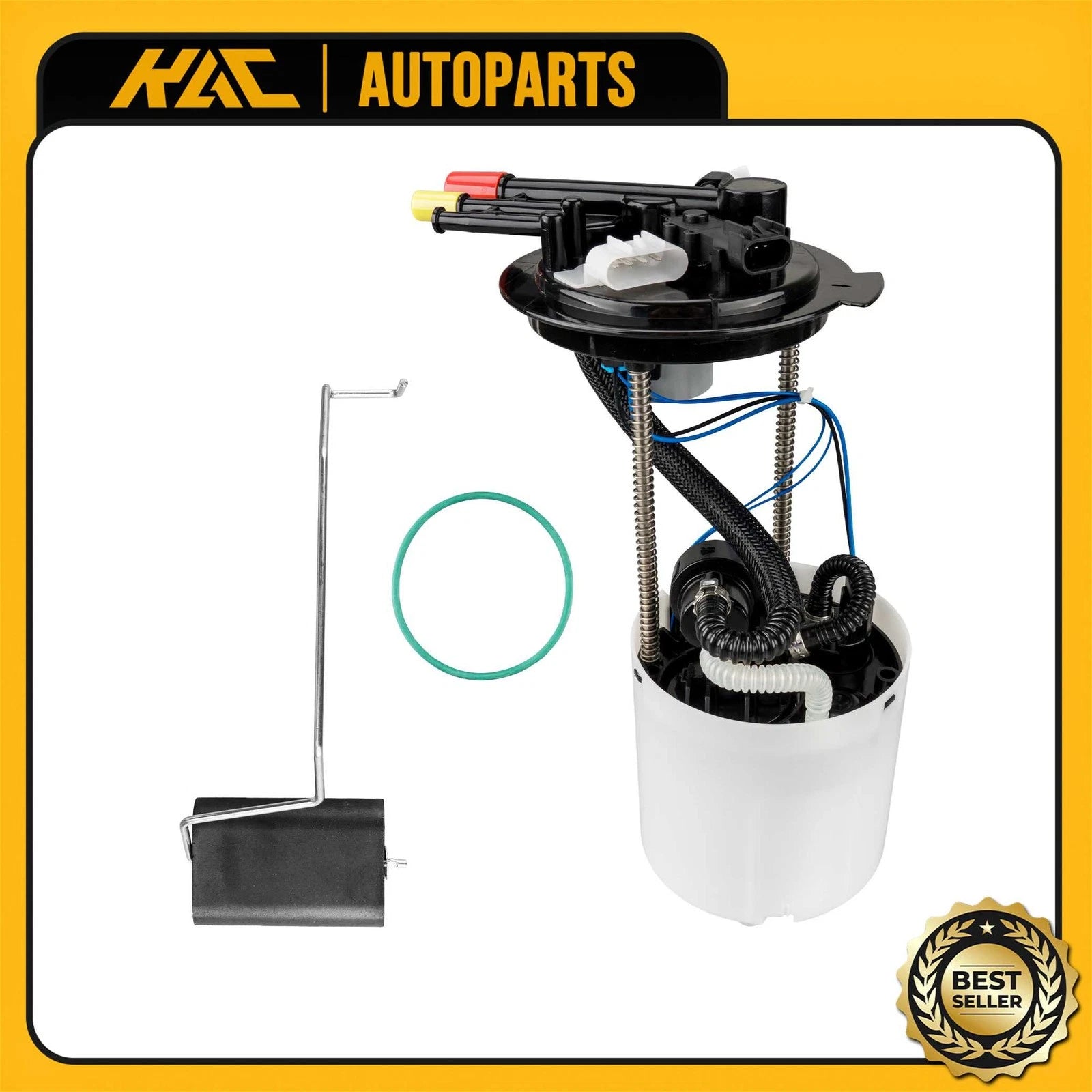Fuel Pump Module with Sensor for Chevrolet Impala 2012–2013