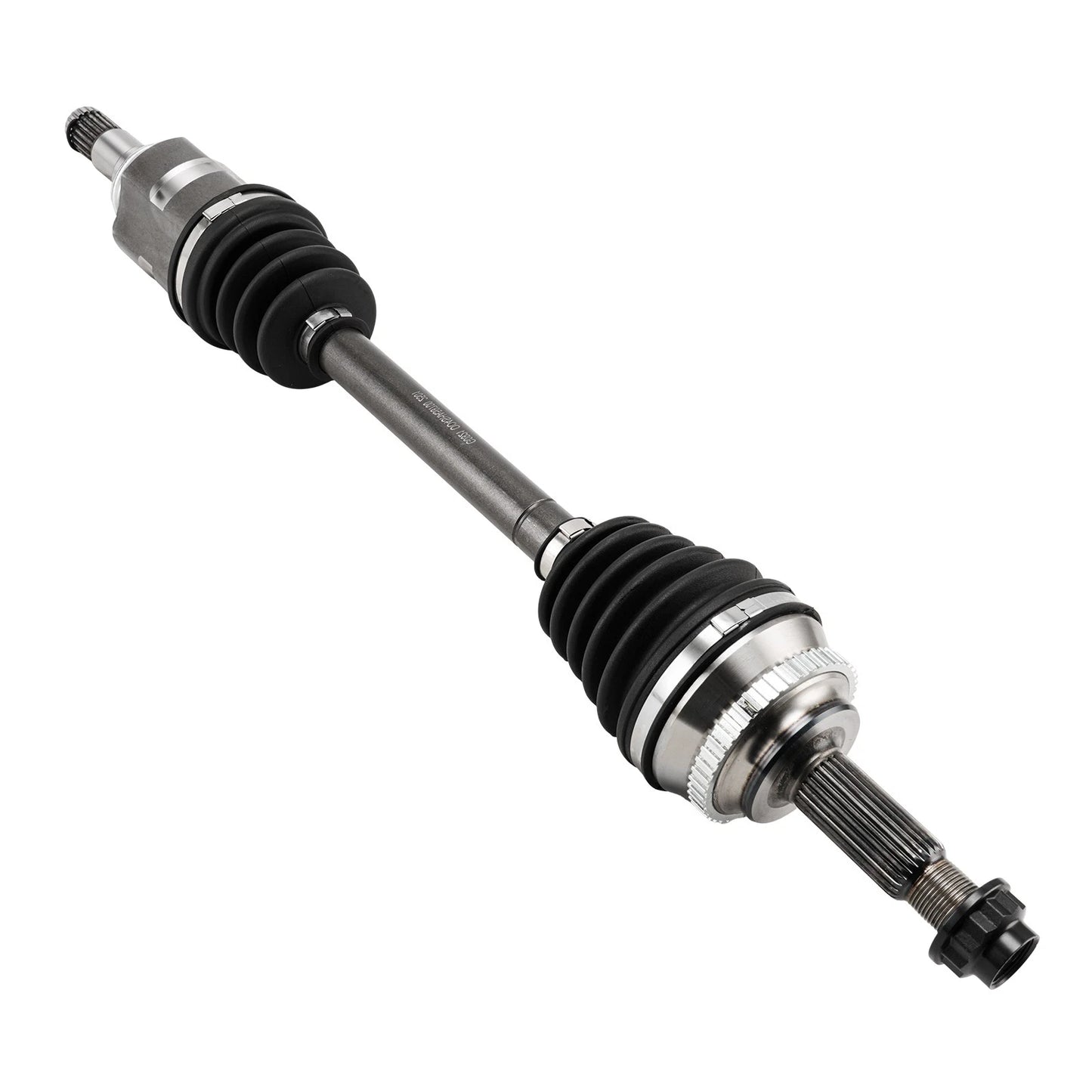 CV Axle Shaft Assembly for Toyota Matrix Corolla (2003–2018) Front Left