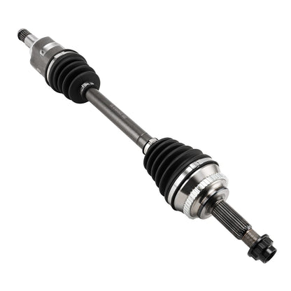 CV Axle Shaft Assembly for Toyota Matrix Corolla (2003–2018) Front Left