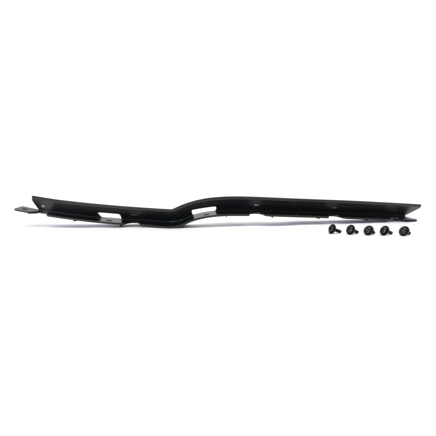 Front Passenger Side Inner Air Dam for 2018-2019 Freightliner Cascadia P4