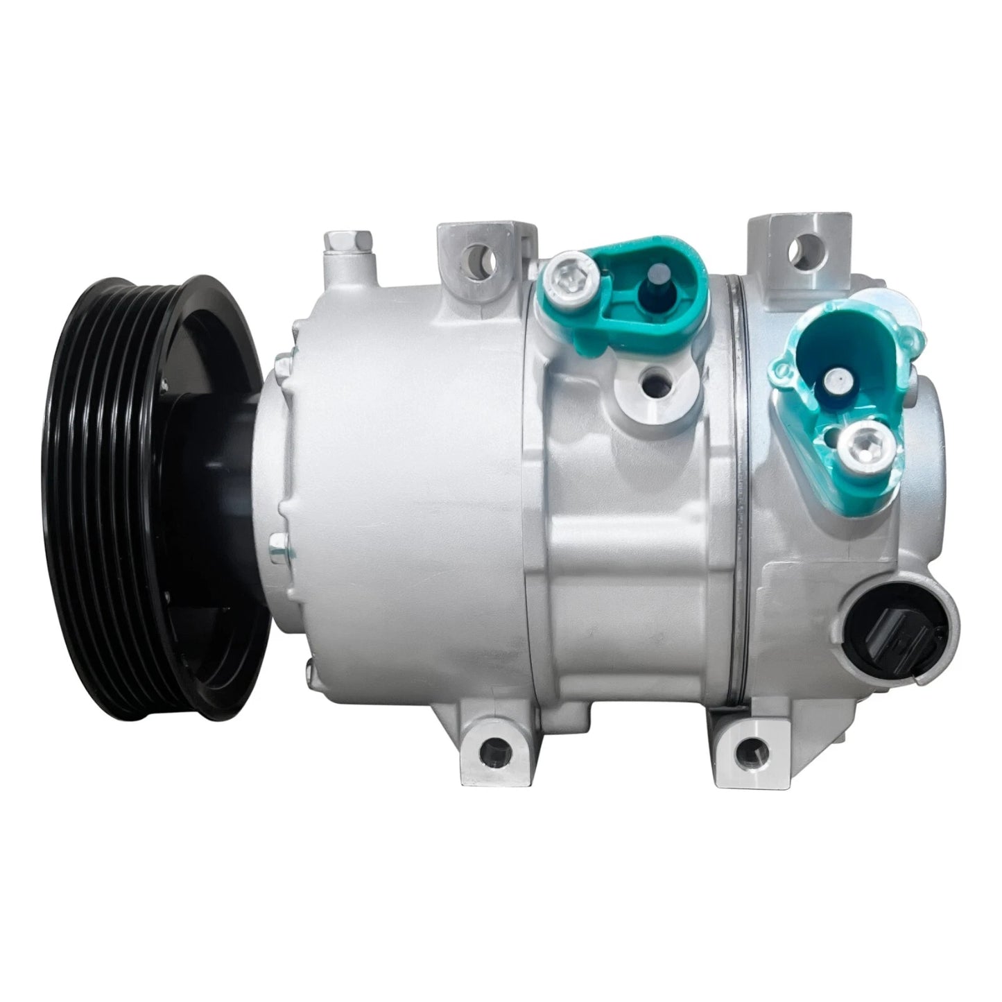 A/C Compressor Kit Replacement for Hyundai Tucson 2.4L (2018–2018)