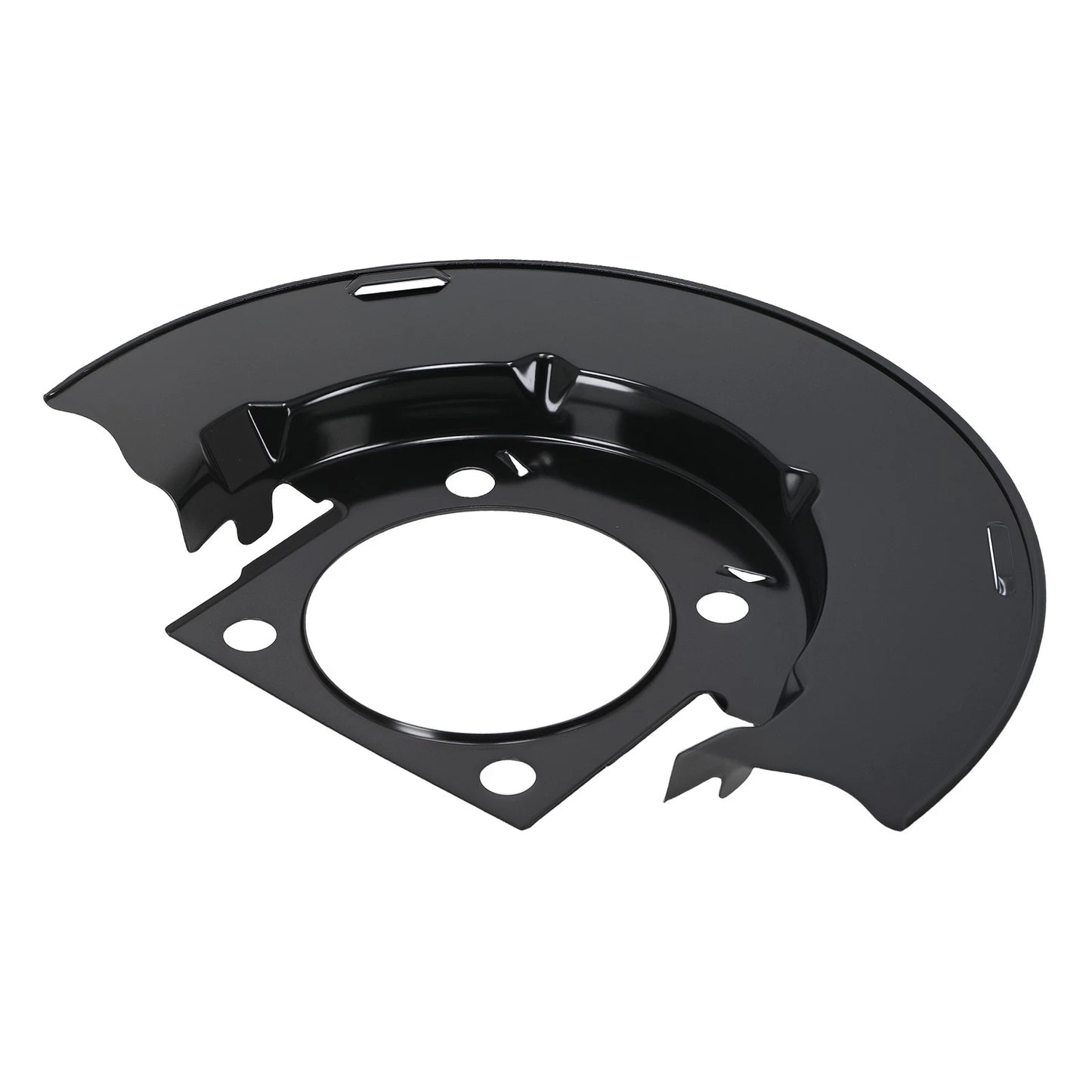 Front Brake Dust Shield for Chevrolet Express 2500 3500 4500 (2003–2025)