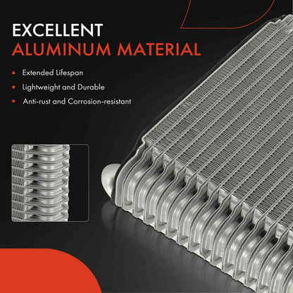 A/C Evaporator Core for Chevrolet Camaro Pontiac Firebird (1998–2002)