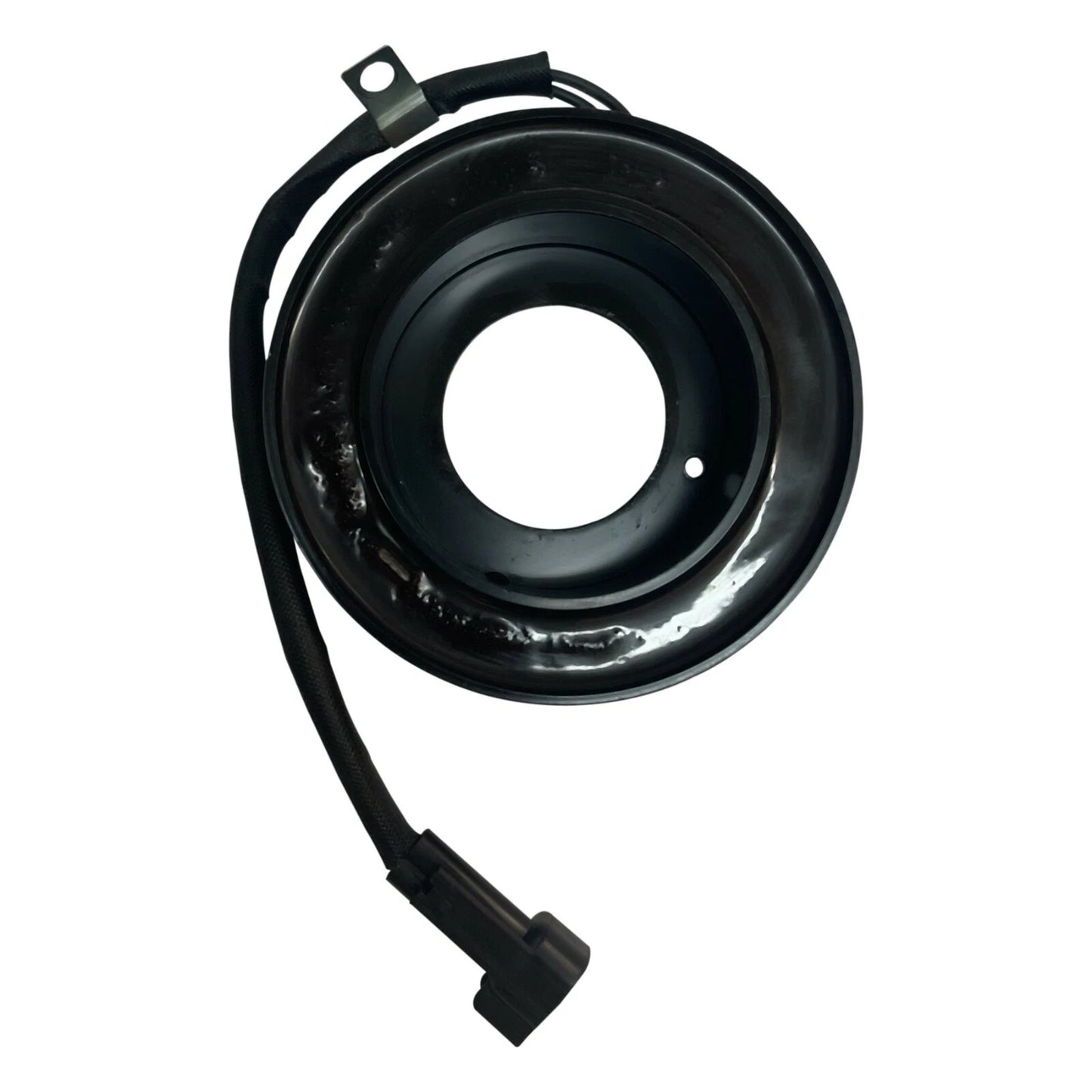 AC Compressor Clutch Replacement for Pontiac Torrent 3.4L (2008–2009)