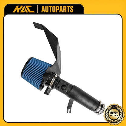 Cold Air Intake Kit with Heat Shield for 2016–2021 Honda Civic 1.5T