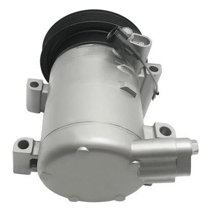 AC Compressor Kit Replacement for Ford Falcon BA (2003–2005)