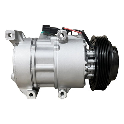 AC Compressor Kit Replacement for Hyundai Kona 1.6L Turbo (2021–2021)