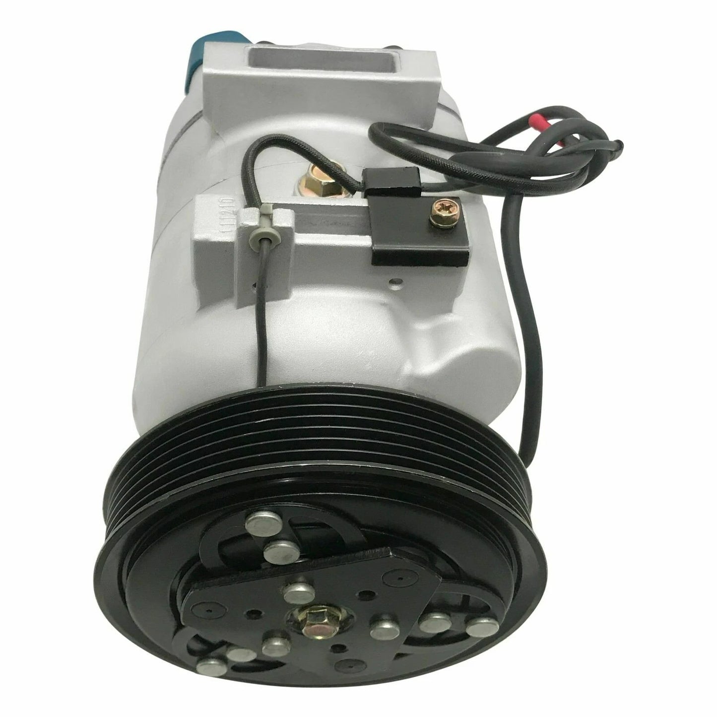 AC Compressor Kit for AB57 for Toyota Hilux (2005–2015)