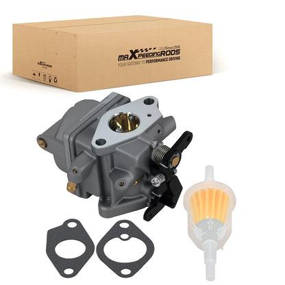 Carburetor for Tohatsu Mercury 4-5HP 4-Stroke Outboard (2000–2005)