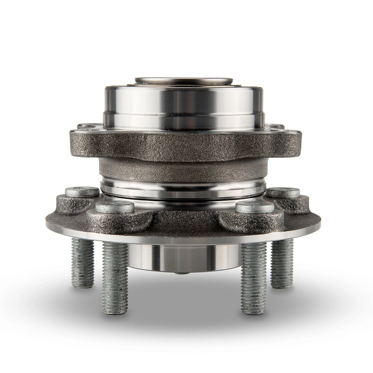 Front or Rear Wheel Hub Bearing Assembly for 2015-2020 Ford Fusion (2.5L/2T/2L)
