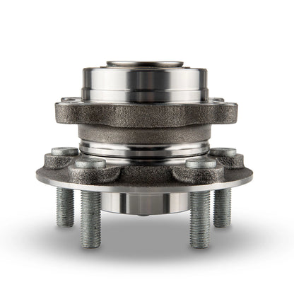 Front or Rear Wheel Hub Bearing Assembly for 2015-2020 Ford Fusion (2.5L/2T/2L)