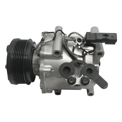 A/C Compressor with Clutch Replacement for Hyundai Elantra (2001–2006)