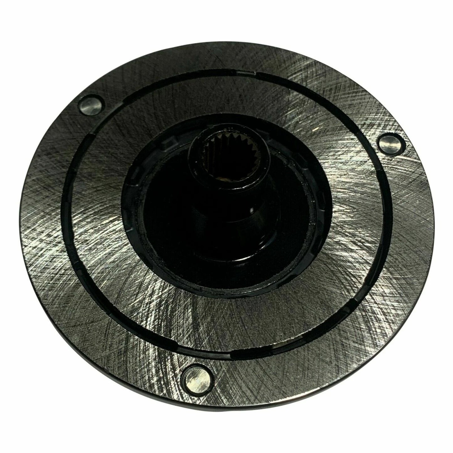 AC Compressor Clutch Replacement for Hyundai Santa Fe 2.7L (2005–2006)