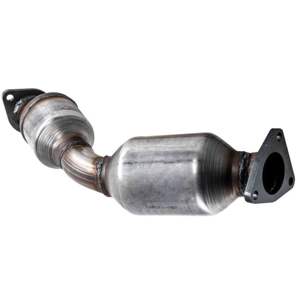 Front Catalytic Converters Left and Right for INFINITI G35 and Nissan 350Z (2003-2006)