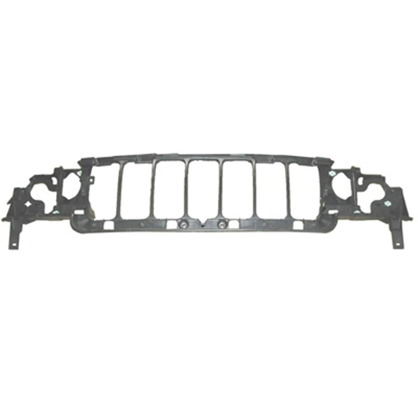 Replacement Head Lamp Mounting Panel For 2004 Jeep Grand Cherokee