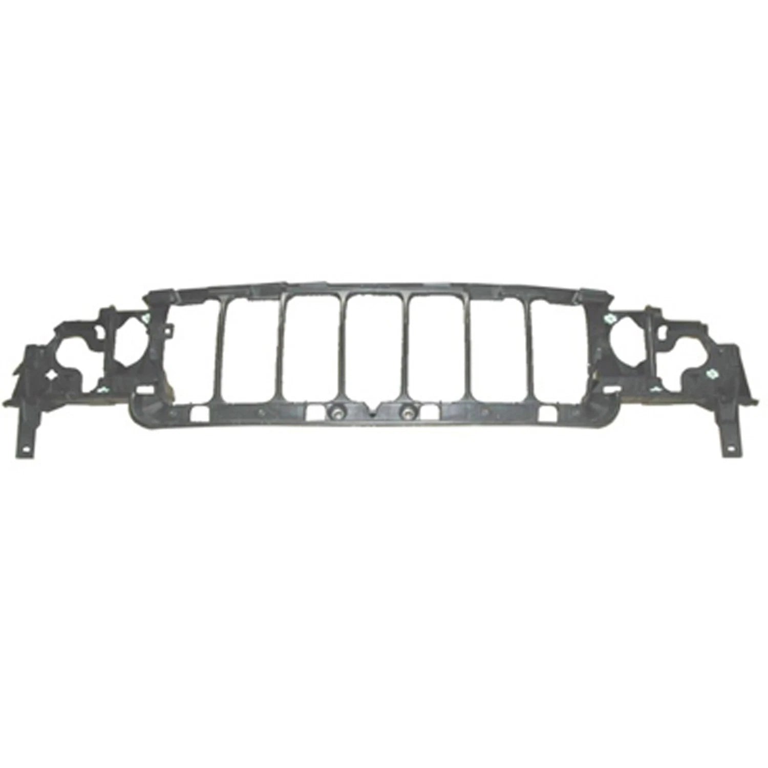 Replacement Head Lamp Mounting Panel For 2004 Jeep Grand Cherokee