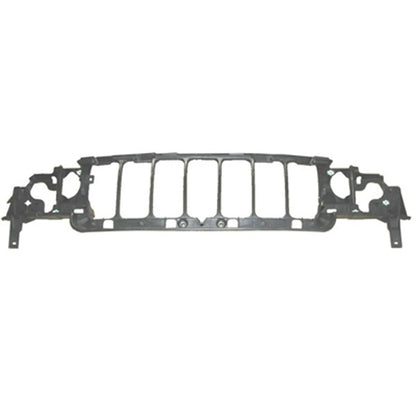 Replacement Head Lamp Mounting Panel For 2004 Jeep Grand Cherokee