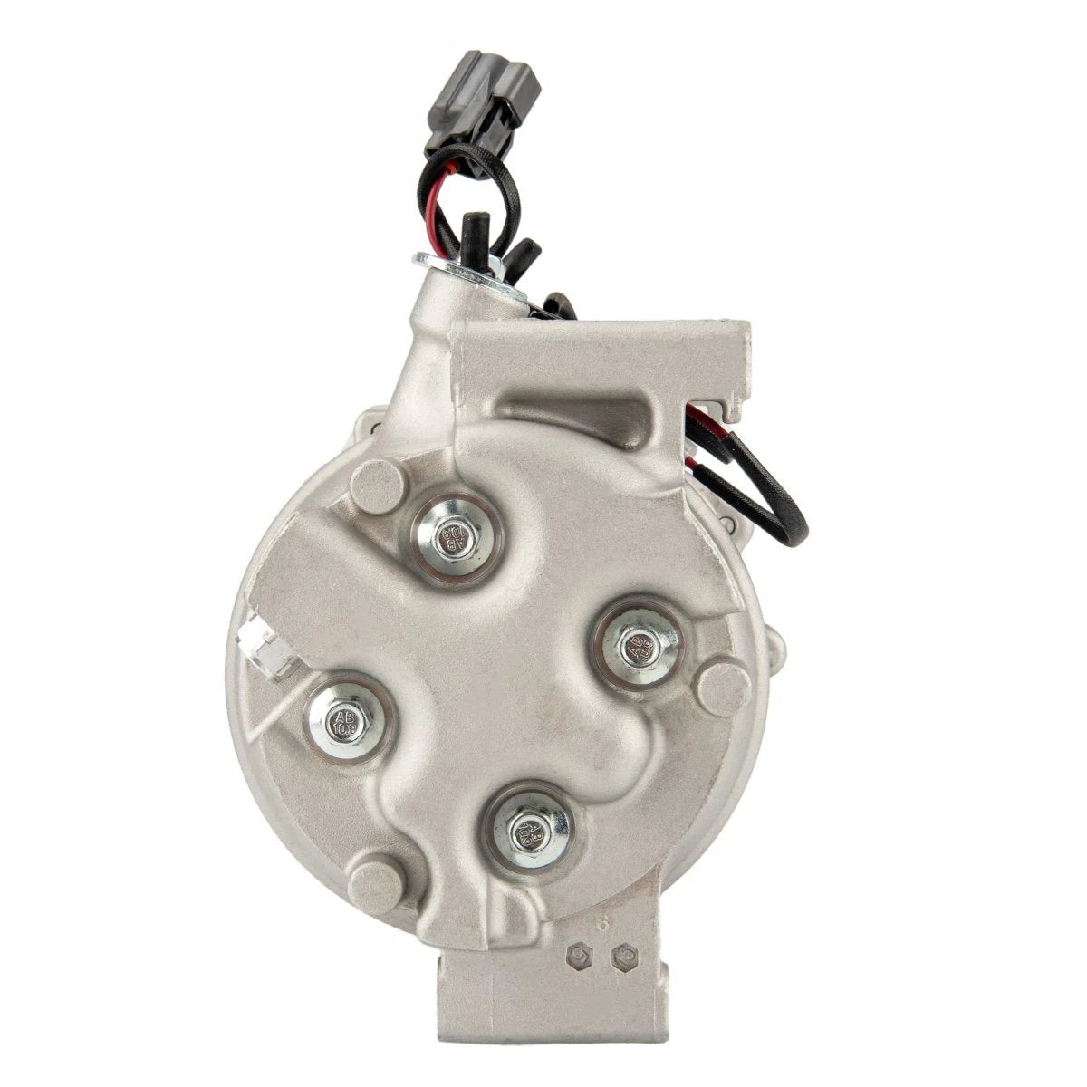 A/C Air Conditioner Compressor for Honda CR-V 2.4L (2002–2006)
