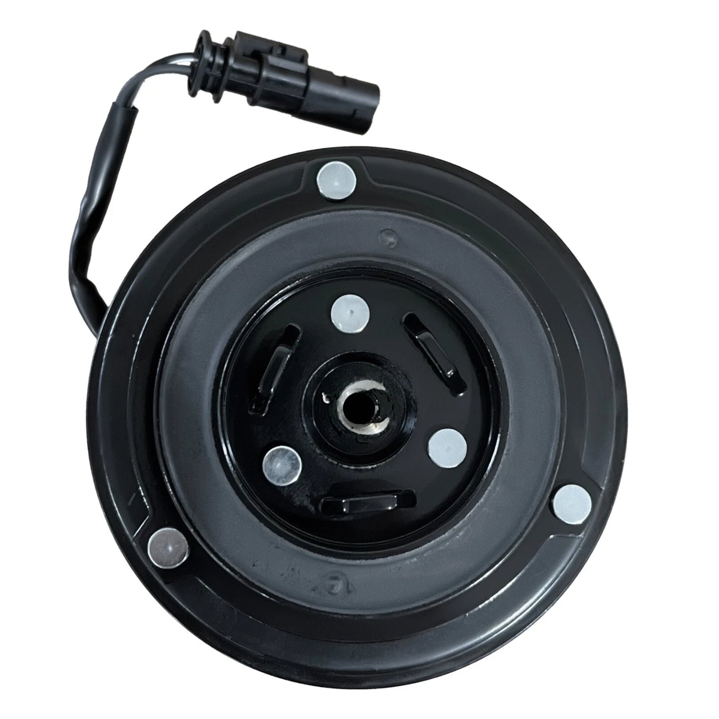 AC Compressor Clutch Replacement for Chevrolet Cruze 1.8L (2015–2016)