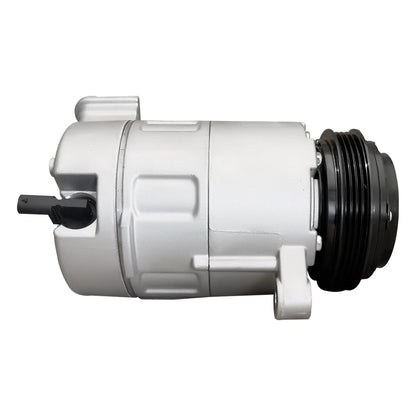 AC Compressor Kit With Condenser for Cadillac Escalade 6.2L (2020–2021)