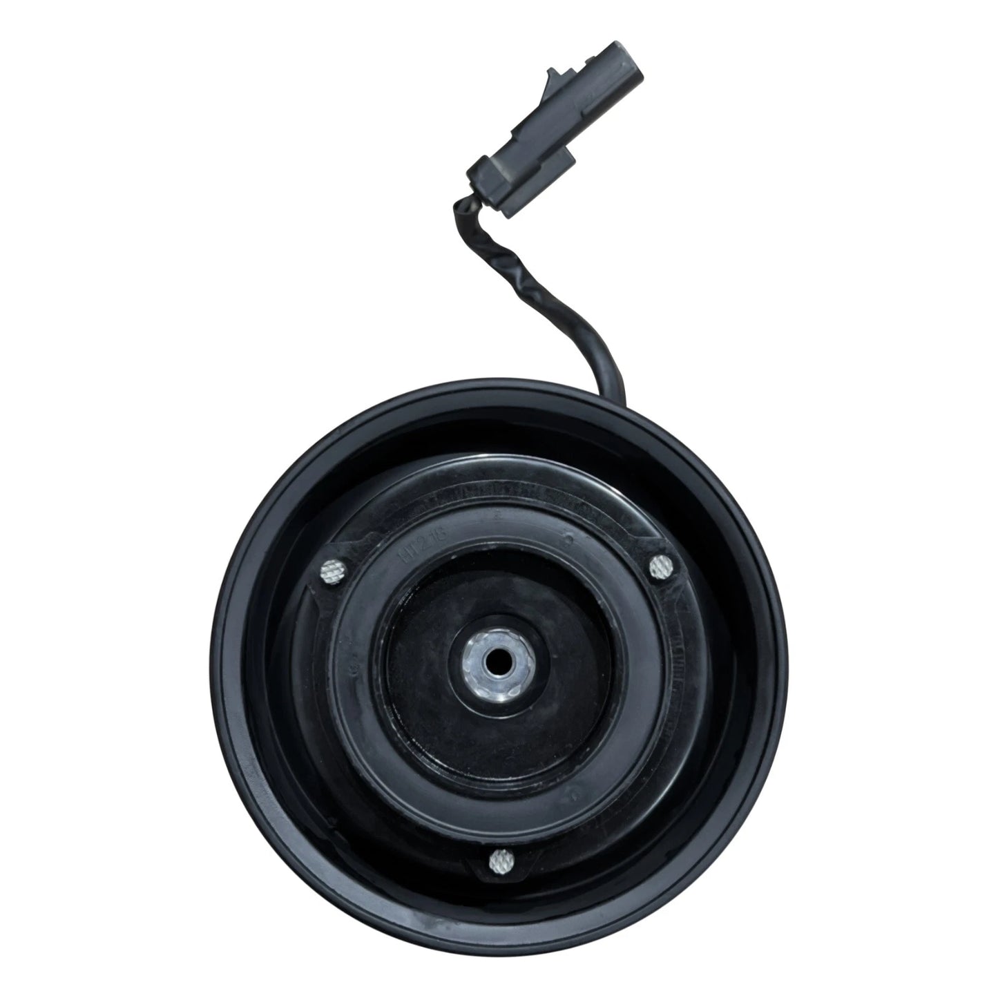 A/C Compressor Clutch Replacement for Chrysler Voyager 2.4L (2003–2003)