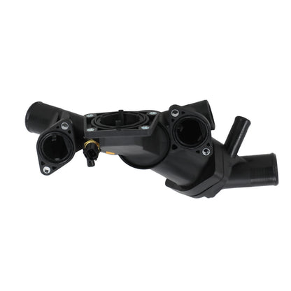 Engine Thermostat Housing for Land Rover LR3 Range Rover Sport (2005–2009)