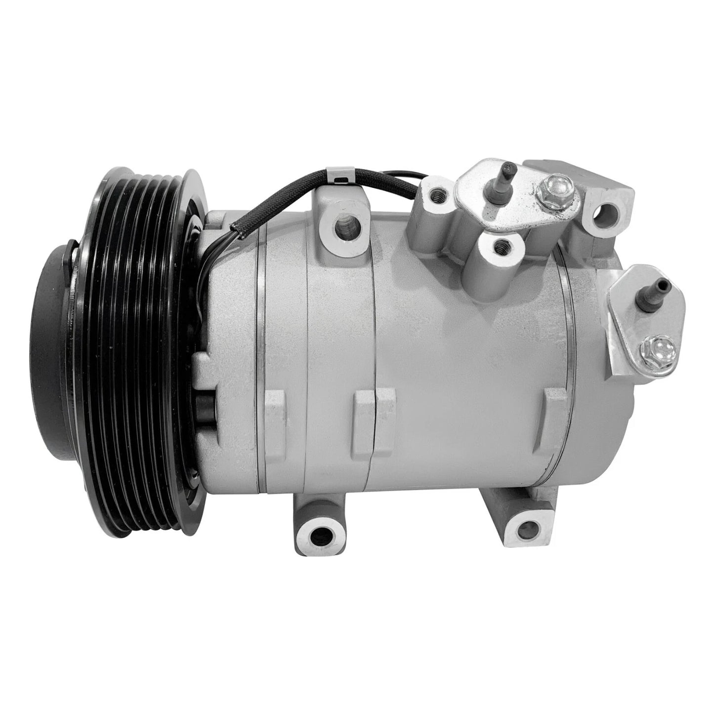 AC Compressor Kit Replacement for Honda Crosstour 3.5L (2015–2016)
