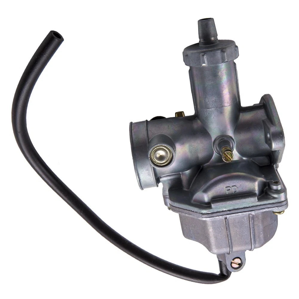 Carburetor for Honda CB100 CB125S CL100 CL125 S90 SL100 SL125 TL125 XL100 (1960–1969)