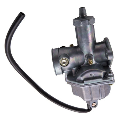 Carburetor for Honda CB100 CB125S CL100 CL125 S90 SL100 SL125 TL125 XL100 (1960–1969)