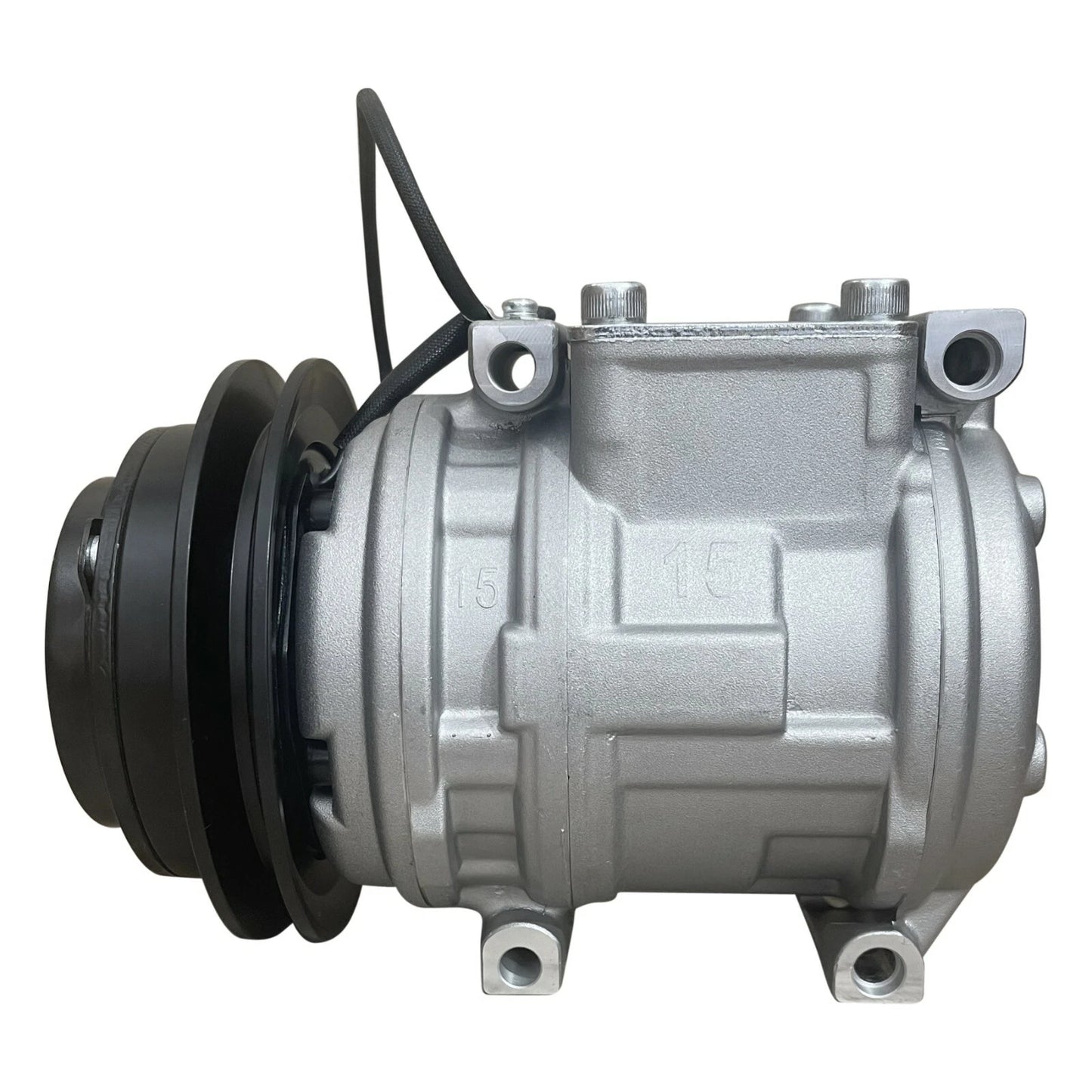 AC Compressor Kit Replacement for Porsche 911 3.6L (1994–1994)