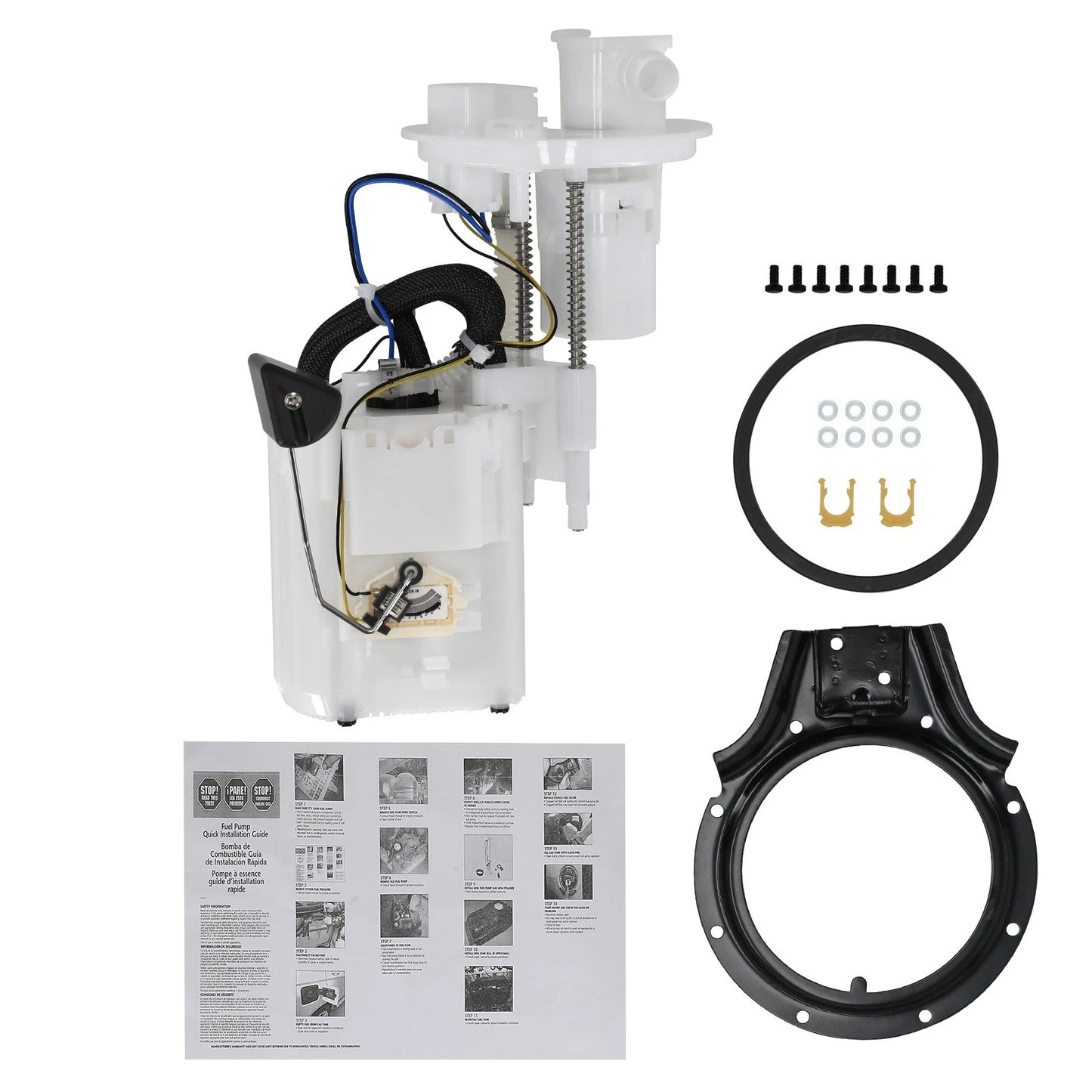 Fuel Pump Assembly for Toyota Camry Avalon Hybrid 2.5L (2012–2017)