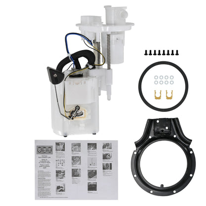 Fuel Pump Assembly for Toyota Camry Avalon Hybrid 2.5L (2012–2017)